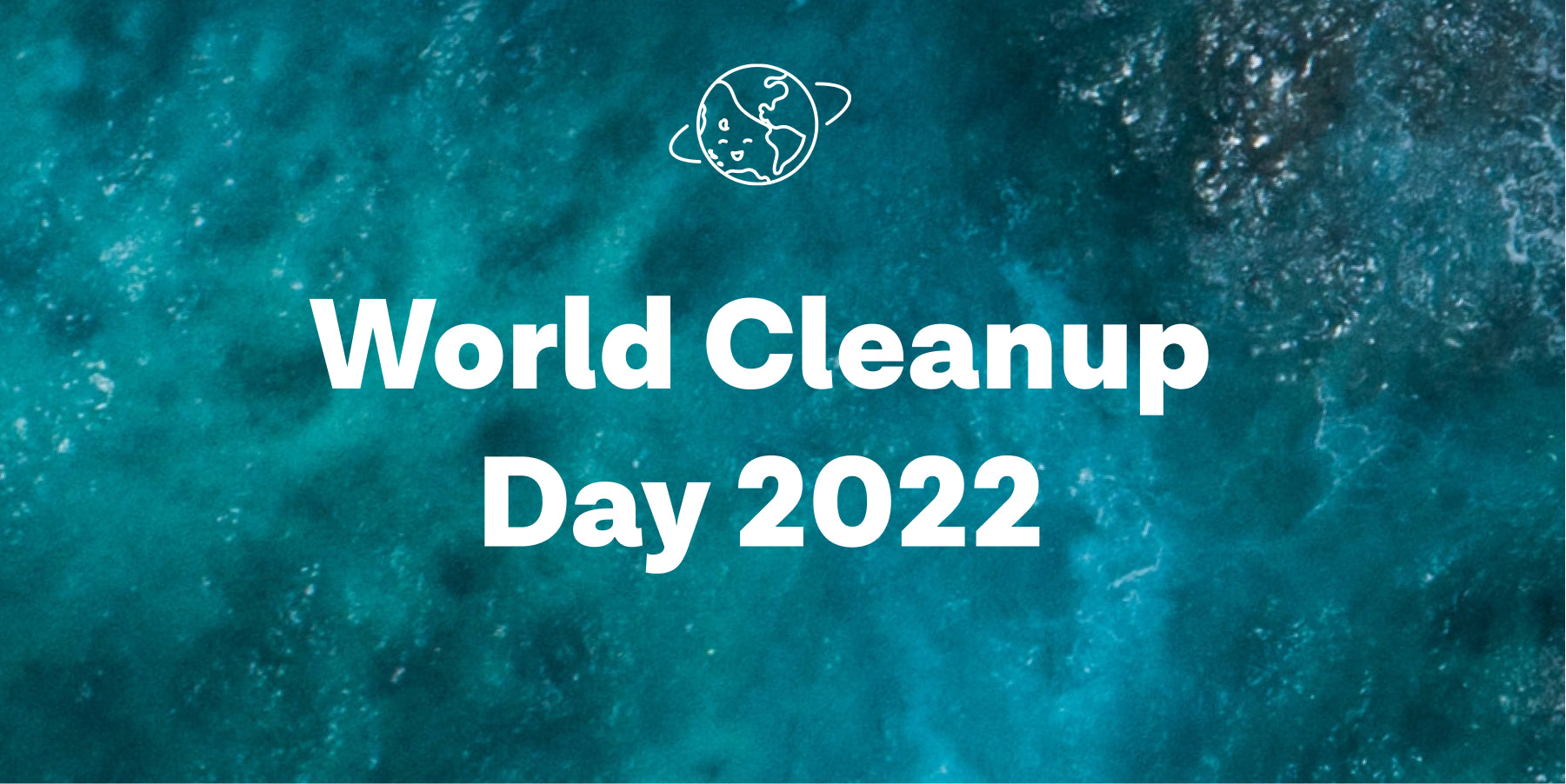 Brasil  World Cleanup Day 2022